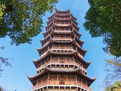 -北寺塔