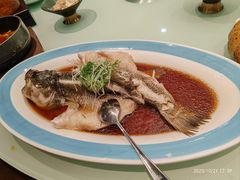 -一品滇香·云南菜(公益西桥店)