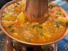 -蜗牛小馆醉乡民谣云南菜(惠新西里店)