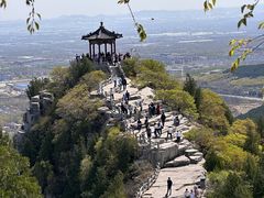 -青州市云门山风景区