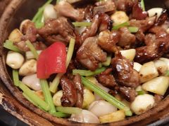 -宴小馆·小海鲜青岛菜(五四广场店)