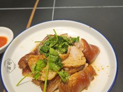 -吴记富苑(朝阳店)