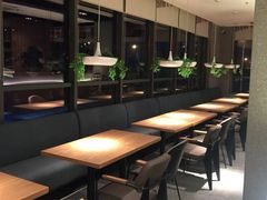 -比格比萨自助(诺亚大厦店)