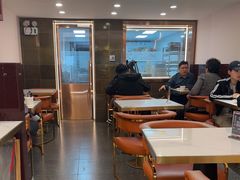 -香港威特瑞茶餐厅(小白楼音乐厅店)