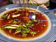 -十三姨正合丰烤肉(营迹路店)