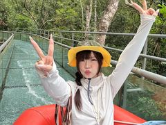 -七仙岭温泉国家森林公园