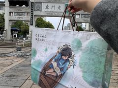 -好一朵茉莉花(老门东店)