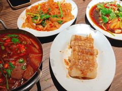 -不曾在把把烧•烧烤(莲坂磐基店)