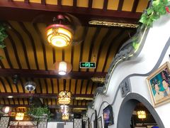 -同得兴 Since·1995 传统苏式面馆(嘉馀坊店)