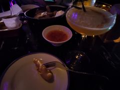 -大连君悦酒店 · VIVA(星海广场店)