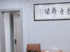 -小秦淮·南京土菜(新亭西路店)