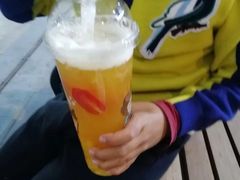 -张阿姨奶茶(湖西路店)