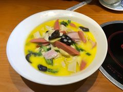 -龙梅肥肠鱼(明瓦廊店)