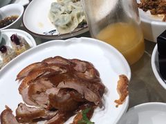 -宏宴·新京菜(望京店)