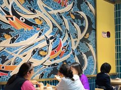 大堂-吃城都·鱼蛙火锅(西玉龙街店)