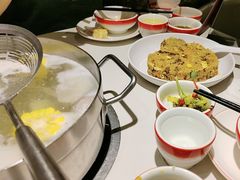 -陈记顺和潮汕牛肉火锅(番禺迎宾大道店)