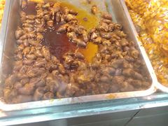 -老苗炸鸡(天下汇国际购物中心店)