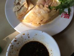 -泰煌鸡·上海白斩鸡·沪菜(平利店)