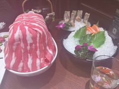-东海怡品海鲜豆捞(舟宿夜江店)