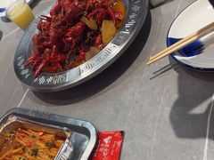 -刘一龙虾.烧烤(理工直营店)