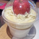 冬日的浪漫是圣诞限定布丁给的！！！！