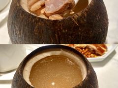 -金戈戈香港豉油鸡(南山海岸城店)