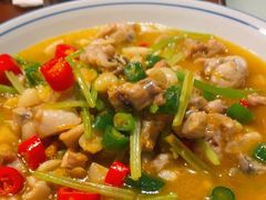 -鱼食饭稻·苏浙土菜17年老馆子(平江路店)