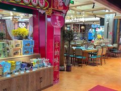 -琼菜人家·海南菜·文昌鸡(文昌大道店)