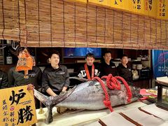 -炉胜·炉端烧·居酒屋