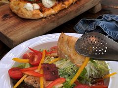 -Hostaria Bar维他餐吧·意大利西餐厅·牛排馆