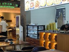 -三叔特色自贡菜(中海国际店)
