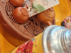 -芋包王闽南茶楼(八市店)