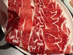 -鼎鼎香·港式火锅(北京SKP店)