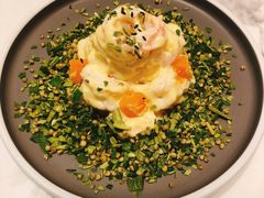 -喜鼎海胆水饺(柏威年购物中心店)