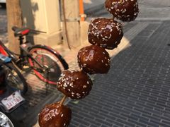 -邓记新一代糖油果子(四川煤管局供销公司职工宿舍店)