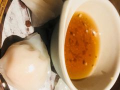 -乔街深夜食堂·台州菜·高压锅生蚝(杭州总店)