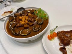 -皇朝尊会(龙之梦大酒店)