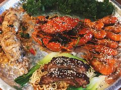 -竹林小屋(库塔店)