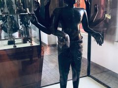 -柬埔寨国家博物馆