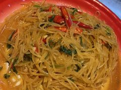 -馬伍旺川菜(江北虹悦城店)