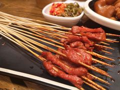 -万利记·长沙粉面小吃(8号仓店)