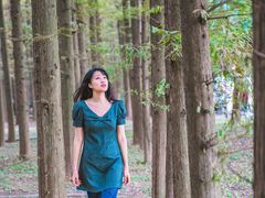 -南京金牛湖风景区