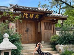 -径山寺
