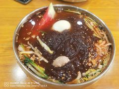 -顺姬冷面(延大店)