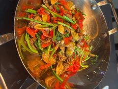 -乔街深夜食堂·小龙虾·高压锅生蚝(杭州总店)