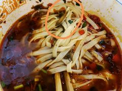 -无名粉店(五一广场店)