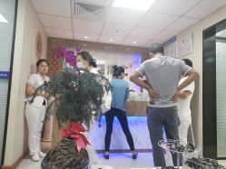点击看大图 -痘博士北京·全国连锁祛痘机构