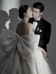 -第一夫人婚纱摄影(南京店)