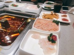 -海底捞火锅(铂澜大象城店)
