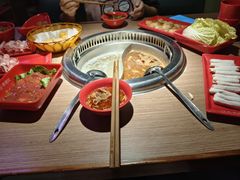 -季季红火锅(丰城洪客隆店)